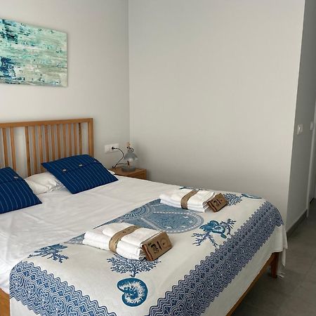 Sunny Penthouse Beach Apartment With Panoramic Views Almuñécar Zewnętrze zdjęcie