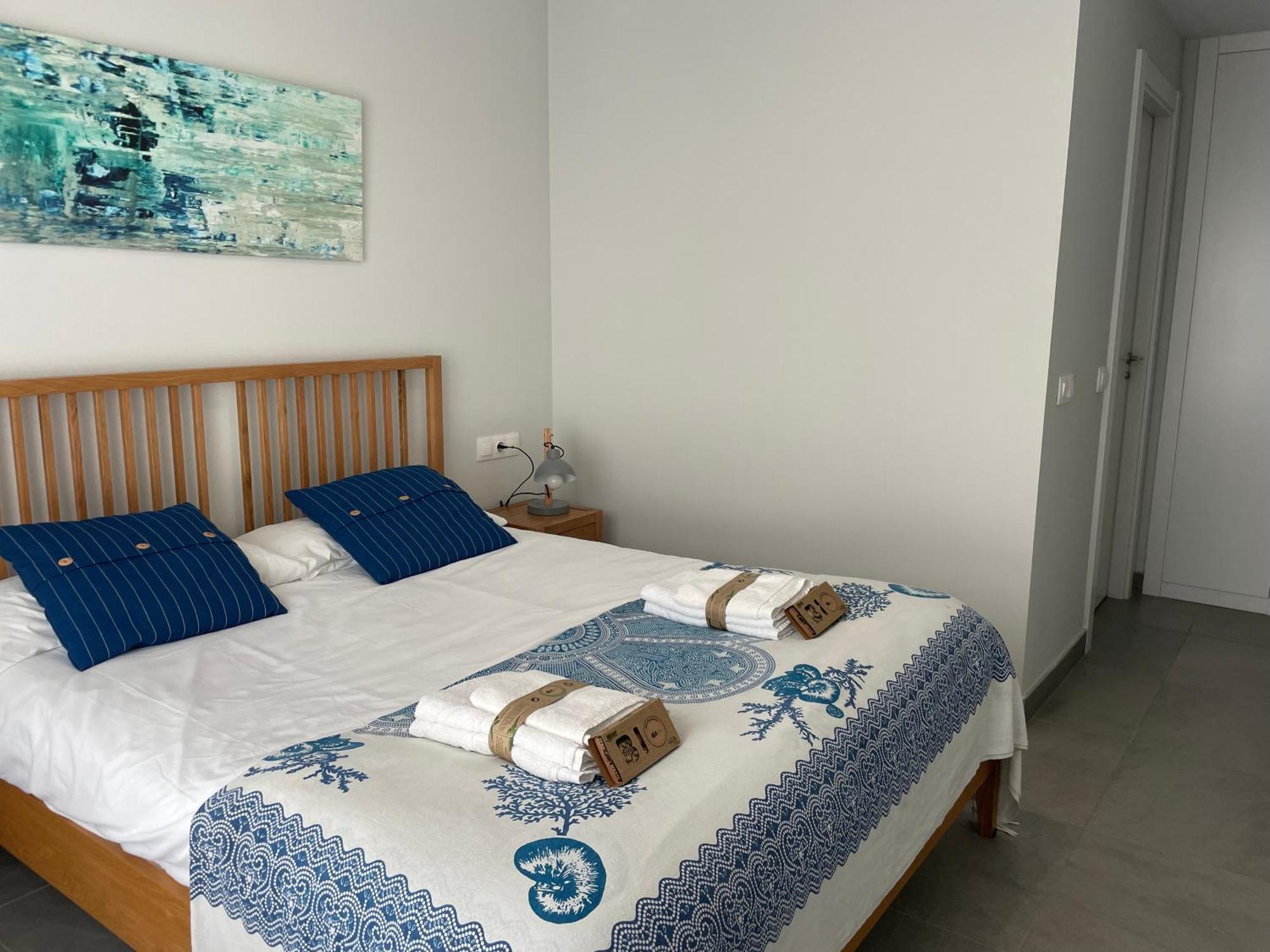 Sunny Penthouse Beach Apartment With Panoramic Views Almuñécar Zewnętrze zdjęcie