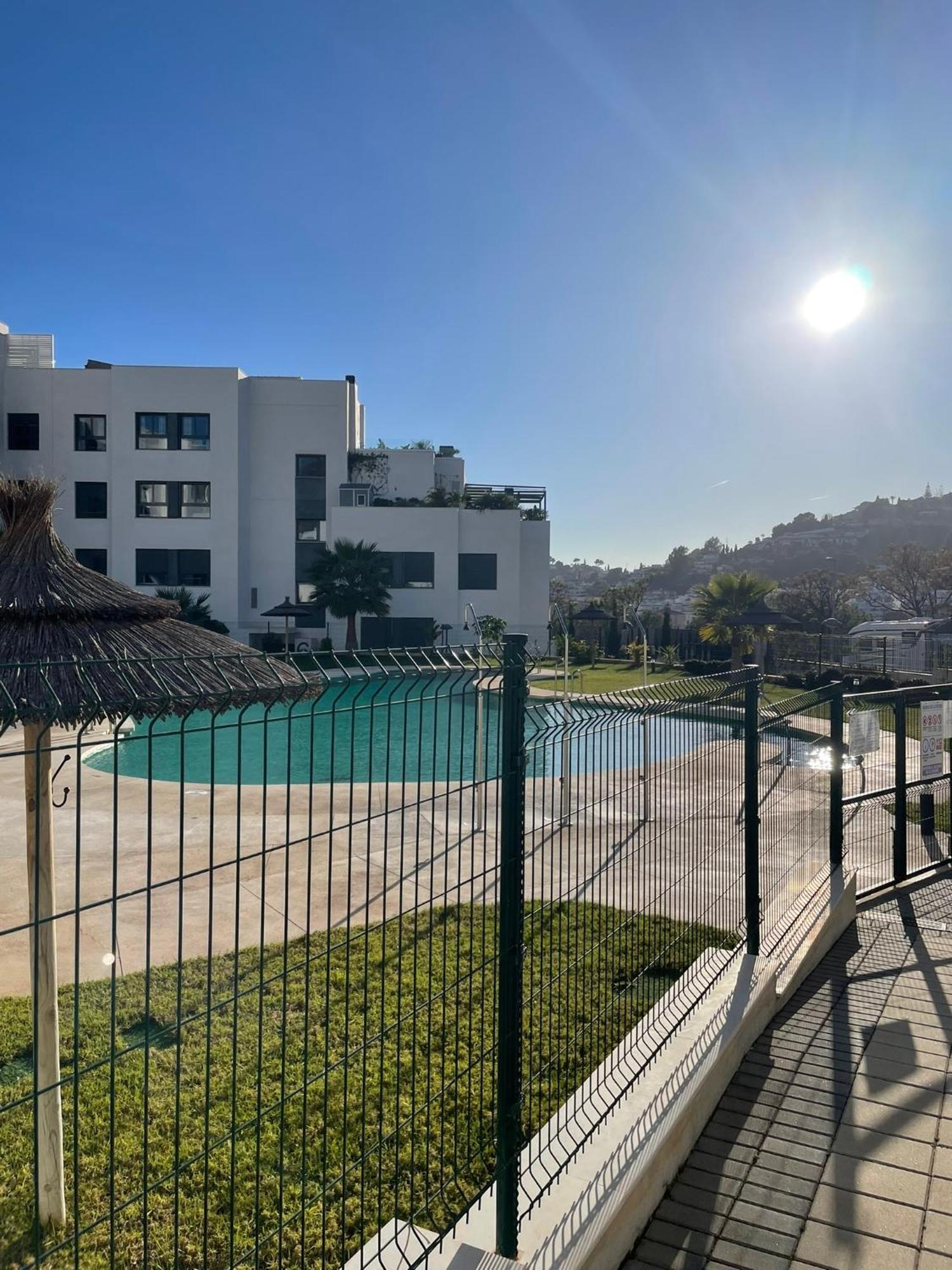 Sunny Penthouse Beach Apartment With Panoramic Views Almuñécar Zewnętrze zdjęcie