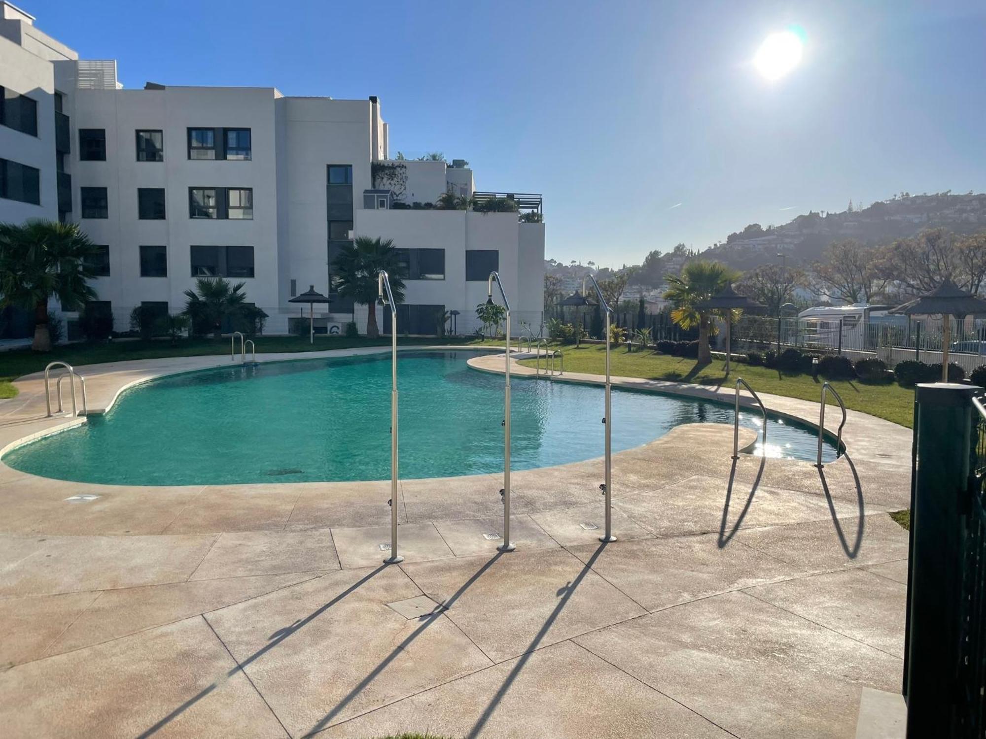 Sunny Penthouse Beach Apartment With Panoramic Views Almuñécar Zewnętrze zdjęcie